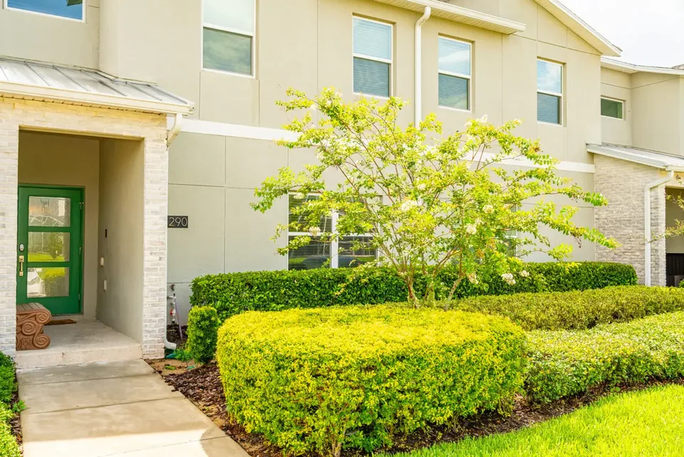 290 Ocean Course Ave townhouse
