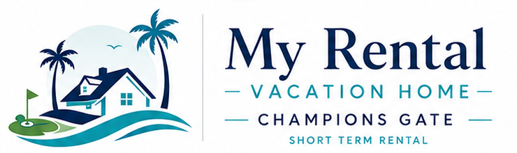 My Rental Vacation Home · ChampionsGate