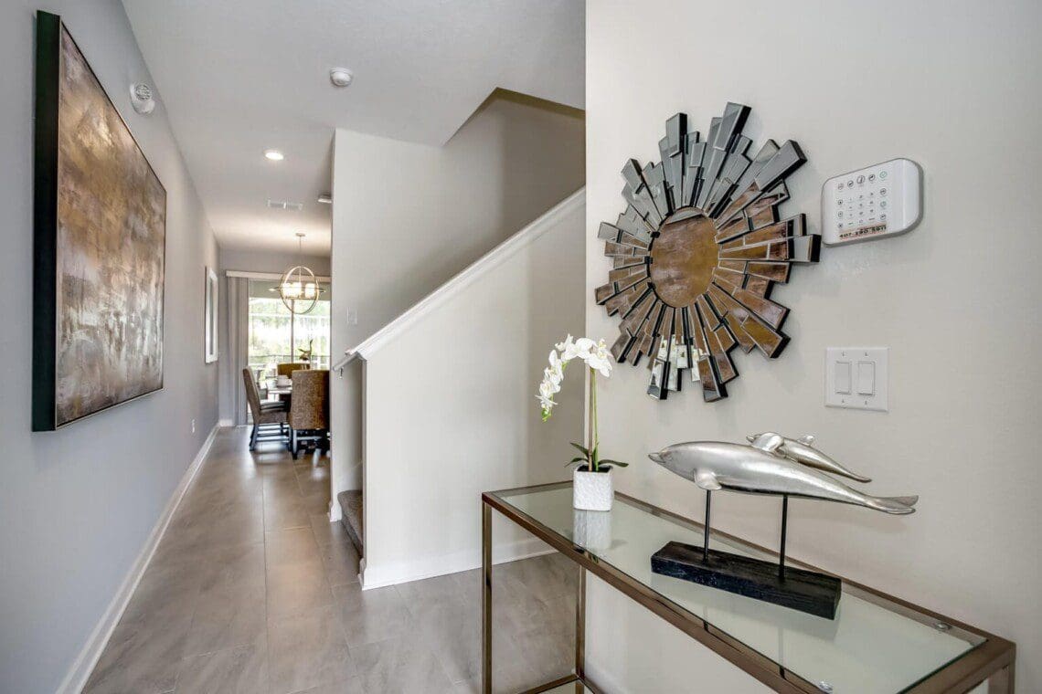 Townhouse 4 Bedrooms with Private Pool - My Rental Vacation Home