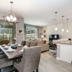 Townhouse 4 Bedrooms with Private Pool - My Rental Vacation Home