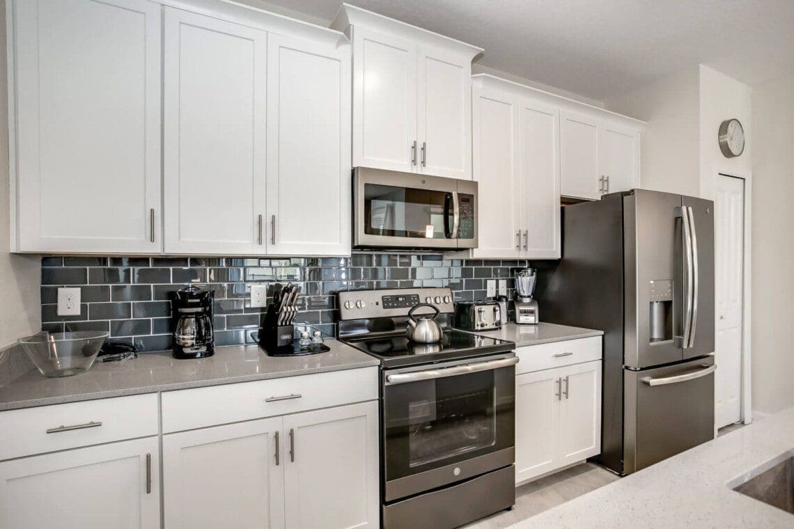 Townhouse 4 Bedrooms with Private Pool - My Rental Vacation Home