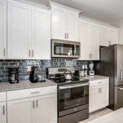 Townhouse 4 Bedrooms with Private Pool - My Rental Vacation Home