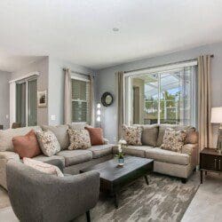 Townhouse 4 Bedrooms with Private Pool - My Rental Vacation Home