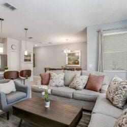 Townhouse 4 Bedrooms with Private Pool - My Rental Vacation Home
