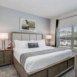 Townhouse 4 Bedrooms with Private Pool - My Rental Vacation Home