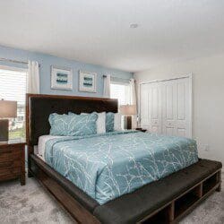 Townhouse 4 Bedrooms with Private Pool - My Rental Vacation Home