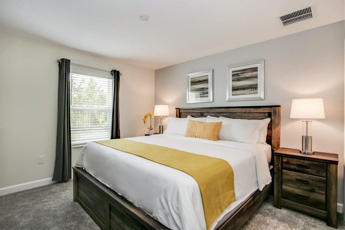 Townhouse 4 Bedrooms with Private Pool - My Rental Vacation Home