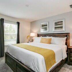 Townhouse 4 Bedrooms with Private Pool - My Rental Vacation Home