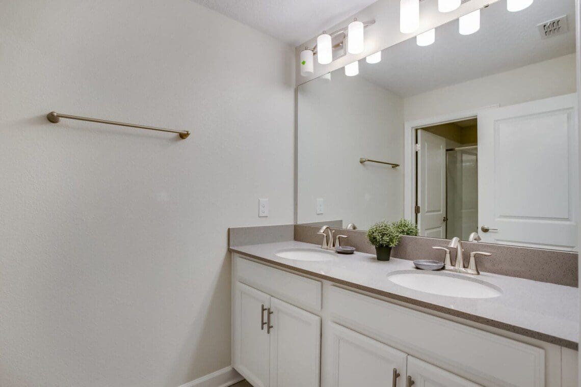 Townhouse 4 Bedrooms with Private Pool - My Rental Vacation Home