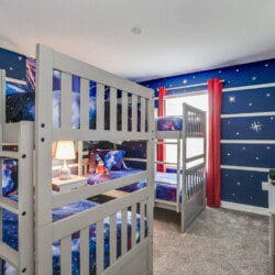 Townhouse 4 Bedrooms with Private Pool - My Rental Vacation Home