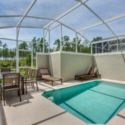 Townhouse 4 Bedrooms with Private Pool - My Rental Vacation Home