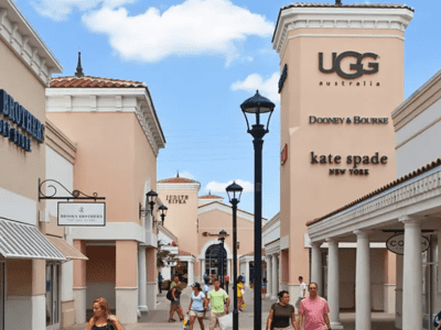 Orlando Outlet
